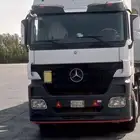 اكترس مرسيدس 1841 أتوماتيكيا