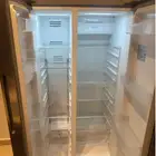 ثلاجه كلاس برو بابين