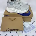 شوزات الهبه الجديده شوزات اسيكس مريحه للمشي والرياضه