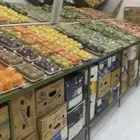 محل خضار وفواكه لتقبيل