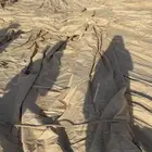 بيت شعر مروبع ابيض 12 في 12