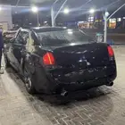 للبيع كرايسلر srt2012 للصامل فيها ملاحضات خفيفة فقط