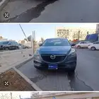 مازدا cx9.. موديل 2015 أعلى فئه