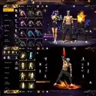 حسابات فري فاير