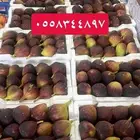 منودب تين طازج مرزعه منيف عبدالله الدحل.