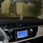 شاشة كورلا 2014-2016 وكاله