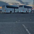 باصات للايجار