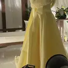 فستان شبكه فخم