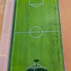تصوير درون طائرة مصرحه