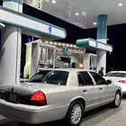فورد جراند ماركيز 2008