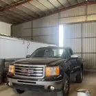 جمس سيرا 2010 دبل