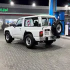 باترول 1995 للبيع ستاندر
