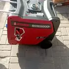 ماطور مولد كهربائي كاتم صوت