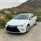 كامري 2016 GLX السعر على السوم الصامل فقط يتواصل