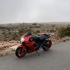 دباب ريس 750   2011