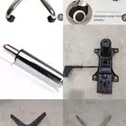 قطع غيار ( بستم و كفرات و قاعدة و مكينه)