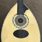 عود كوكب الشرق صناعه فخمه