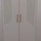 غرفة كاملة دولاب وتسريحة وكوميدون كامل الغرفة 500ريال