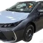 كورولا 2025 ستاندر مكينة 2.0 كاش - بنوك