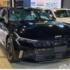 كيا K5 ستاندر مطور 2.5 موديل 2025
