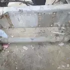 دفرص خلفي فولفو