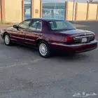 فورد ماركيز 2009 بودي بلد