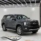 فورد ايفرست ليمتد 2025