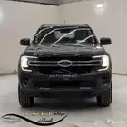 فورد ايفرست XLT 2025