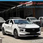 فورد تورس ترند نص فل 2026 بنوك وكاش