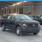 فورد F150 غمارتين XL دبل 2025