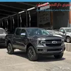 فورد رينجر غمارتين دبل XLTديزل 2024
