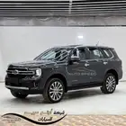 فورد ايفرست ليمتد 2025