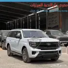 فورد اكسبديش اكتيف ستاندر بدون دبل 2025