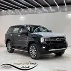 فورد ايفرست ليمتد 2025