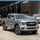 فورد رينجر غمارتين دبل XLTديزل 2024