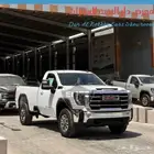 جمس سييرا HD غماره SLE دبل 2025
