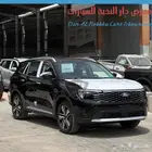 فورد تريتوري تيتانيوم بلس 2026