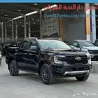 فورد رينجر وايلدتراك غمارتين دبل ديزل 2024