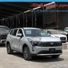 فورد تريتوري امبيانتي استاندار 2026