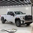 جمس سيرا HD2500 غمارتين 2025