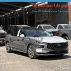 فورد تورس تيتانيوم 2026