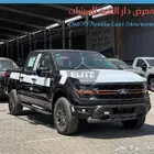 فورد F150 غمارتين تريمور دبل 6سلندر 2025