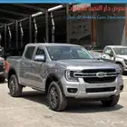 فورد رينجر غمارتين دبل XLTديزل 2024
