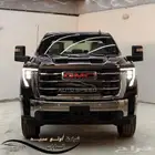 جمس سيرا HD2500 غمارتين 2025