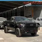 شيفروليه سلفرادو تربل بوس غماره دبل 2025