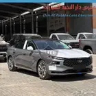 فورد تورس تيتانيوم فل كامل 2026