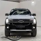 فورد ايفرست ليمتد 2025