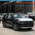 فورد تريتوري تيتانيوم بلس فل كامل 2026