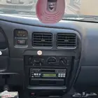 مسجل هايلوكس 2001