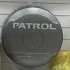 غطاء اسبر نيسان باترول ربع فتك دعسات جانبيه فتك بترول ربع